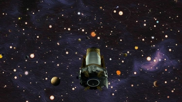 У Kepler закончилось топливо – NASA завершила миссию телескопа