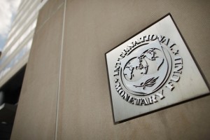 Эксперты МВФ 9 ноября приедут в Киев
