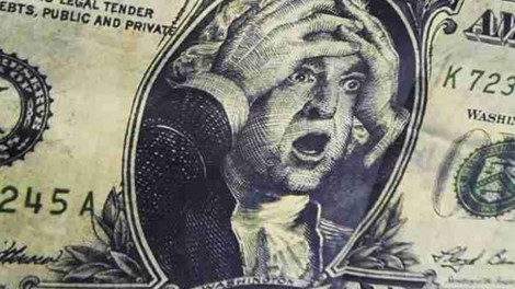 Что будет с курсом доллара в 2018 году: прогноз экономиста