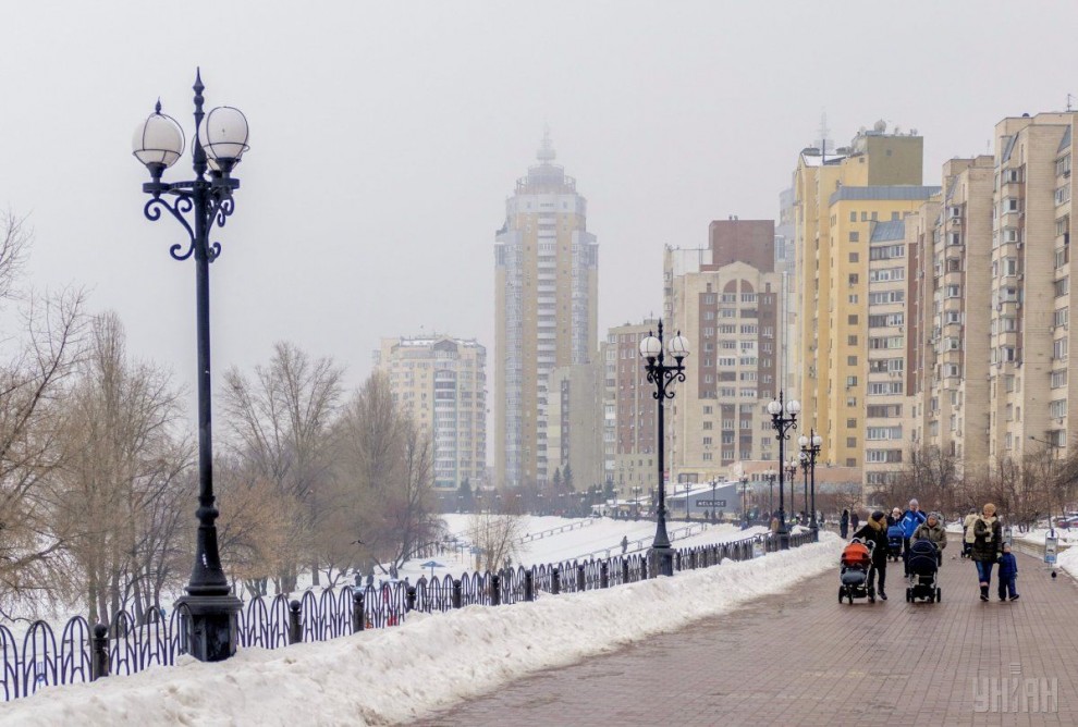 Госстат подсчитал, как за год изменились цены на жилье в Украине