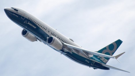 Ryanair заказала 25 Boeing повышенной вместимости