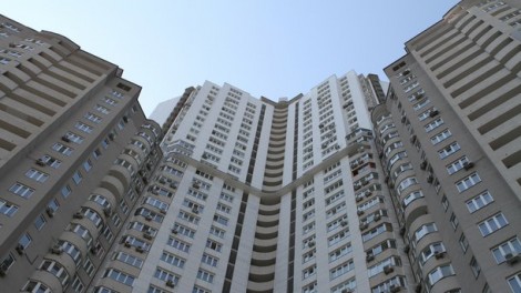 Из-за нового законопроекта могут вырасти цены на недвижимость