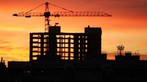 В КГГА разработали дорожную карту для ввода в эксплуатацию недостроенных домов (инфографика)