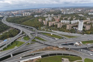 Не только Шулявка: в Киеве построят новую автомобильную развязку