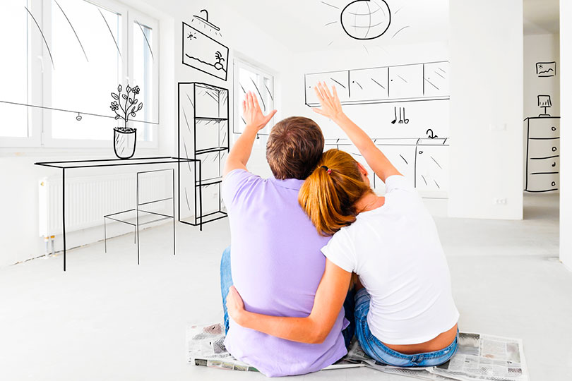 5 основных правил выбора квартиры в новостройке: как обезопасить покупку