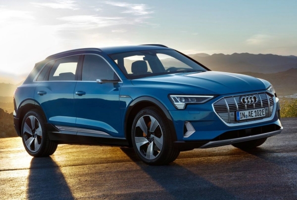 Производство нового электромобиля Audi оказалось под угрозой