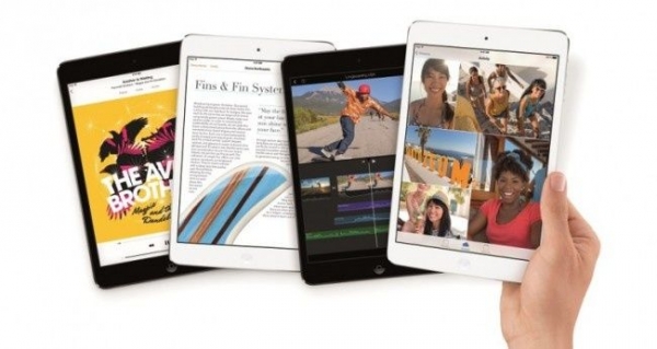 Новый планшет iPad mini и наушники AirPods 2 – названа дата анонса