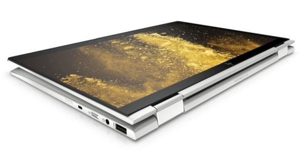 HP EliteBook x360 1040 G5: ноутбук-трансформер за $1500