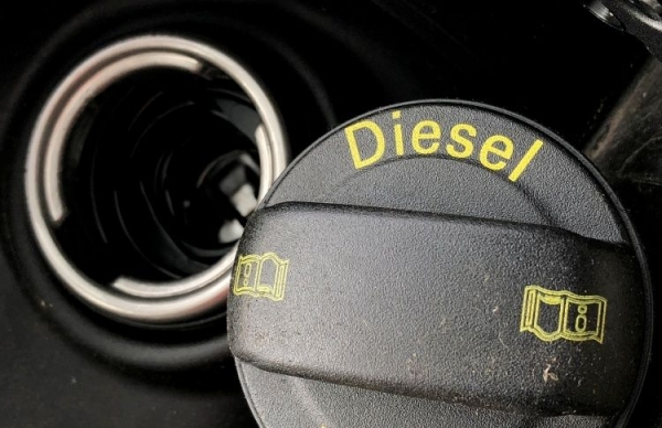 Правительство Германии заставило Volkswagen и Daimler заплатить за модернизацию старых дизелей