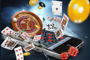 Азартная игра в онлайн казино «FreePlay»