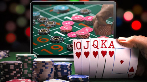 Как выбрать надежное online казино с демо-версиями автоматов? - FreePlay