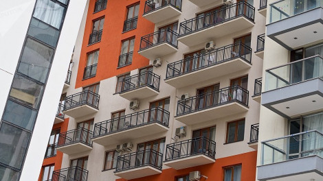Какие квартиры чаще всего арендуют в столице?
