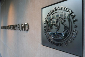 Переговоры о новой программе МВФ находятся в активной фазе – правительство Украины