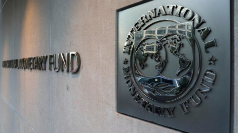 Переговоры о новой программе МВФ находятся в активной фазе – правительство Украины