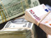 Доллар и евро в Украине стремительно растут в цене
