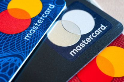 Mastercard затеял карточную революцию. Магнитные полосы окончательно уйдут в прошлое