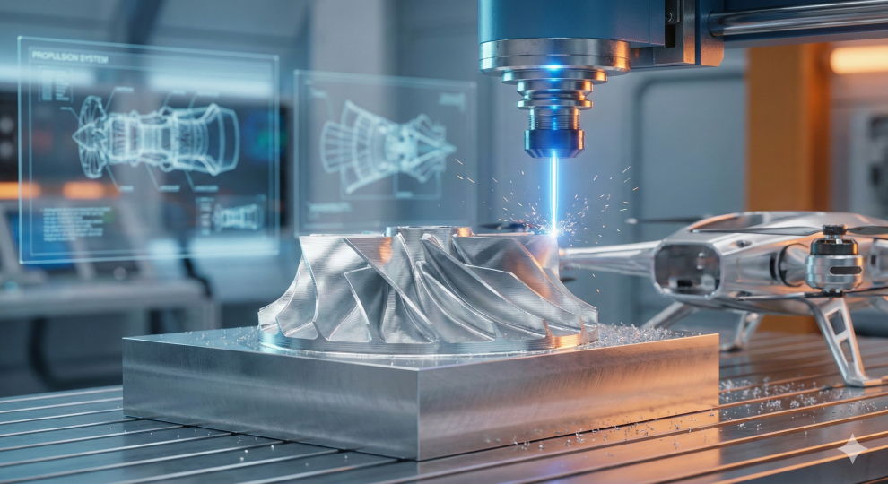 Роль алюминия в развитии технологий