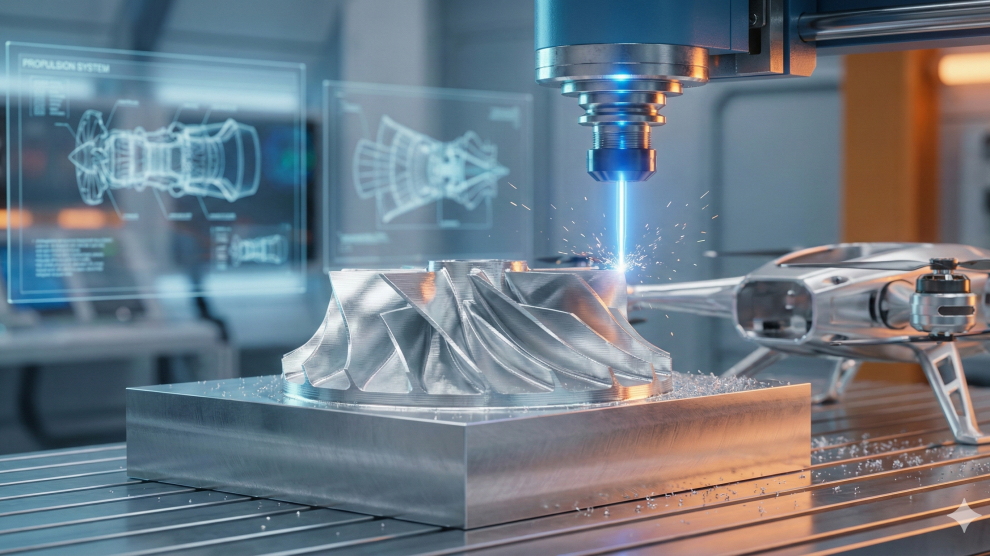 Роль алюминия в развитии технологий